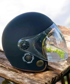 NÓN MŨ BẢO HIỂM GRC 3/4