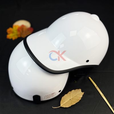 Nón Bảo Hiểm Lưỡi Trai Thể Thao Cho Nam Và Nữ